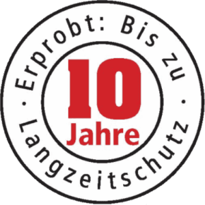 Super Nova Acryl-Wetterschutzfarbe – Bild 3