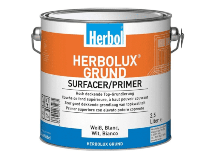 Herbol Herbolux Grund