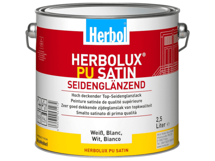 Herbol Herbolux PU Satin