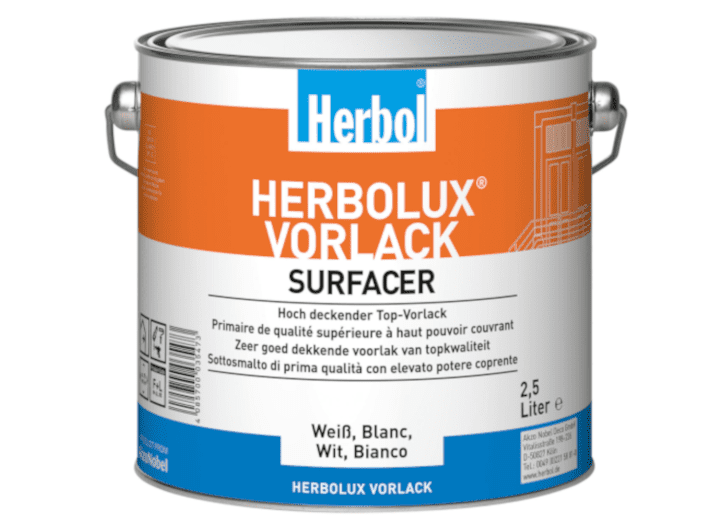 Herbol Herbolux Vorlack