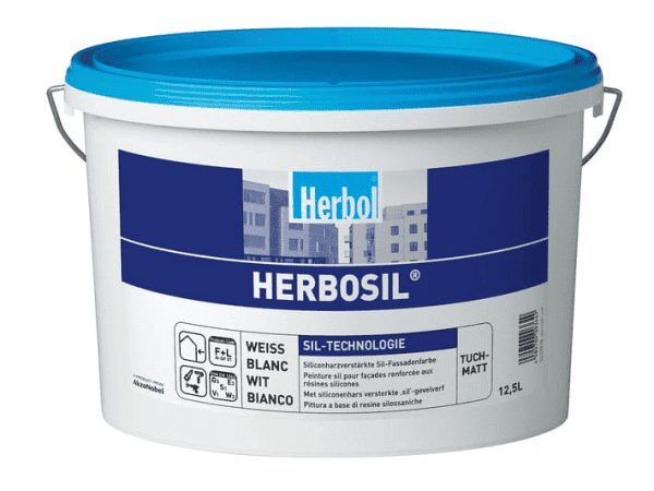 Herbol Herbosil