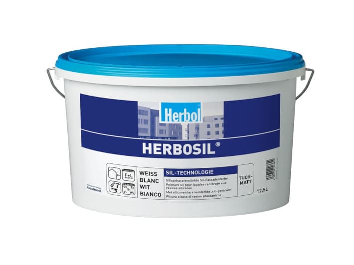 Herbol Herbosil