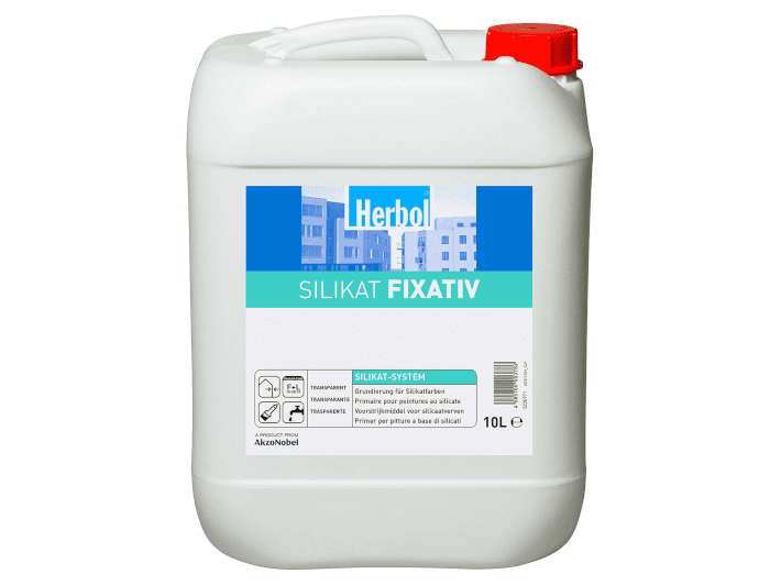 Herbol Silikat Fixativ
