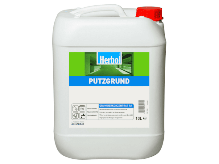 Herbol Putzgrund