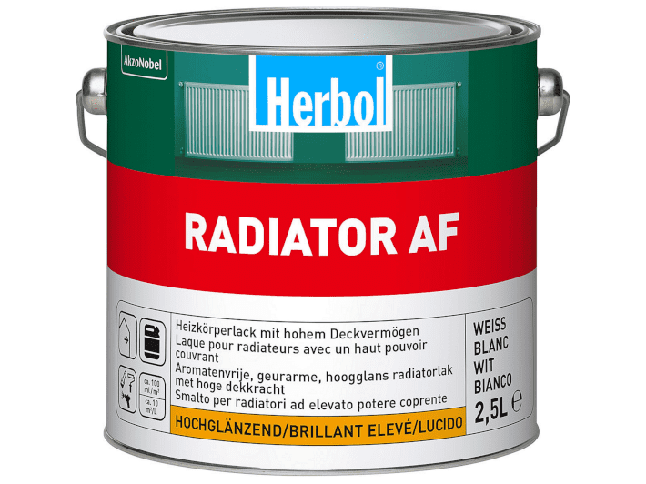 Herbol Radiator AF