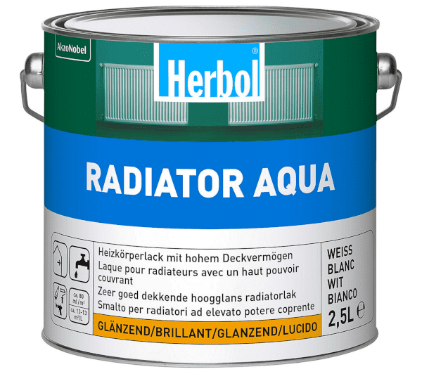 Herbol Radiator Aqua