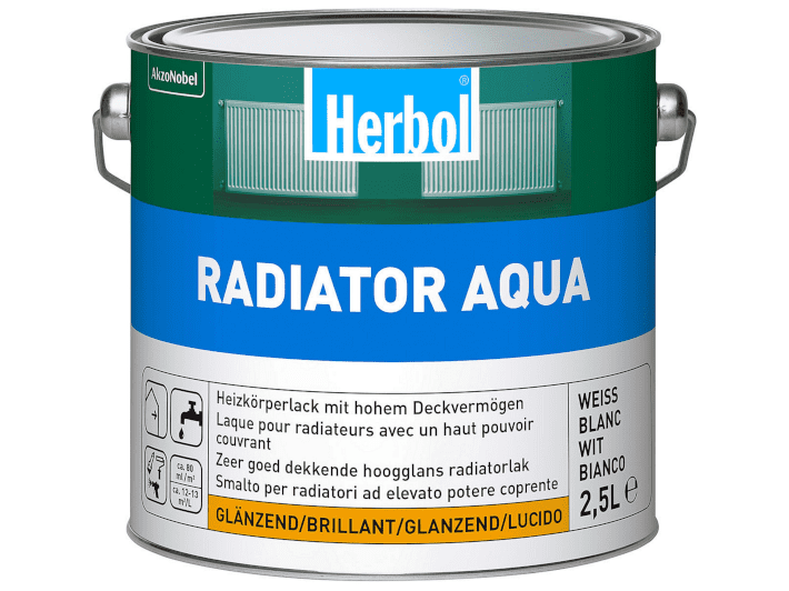 Herbol Radiator Aqua