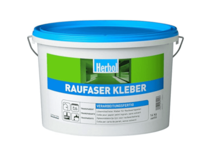 Herbol Raufaser Kleber