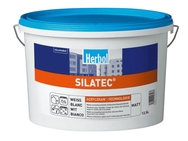 Herbol Silatec