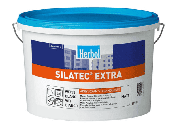 Herbol Silatec Extra