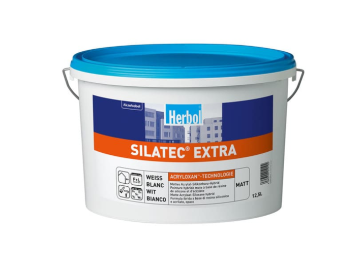 Herbol Silatec Extra