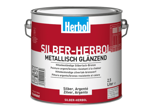 Herbol Silber-Herbol