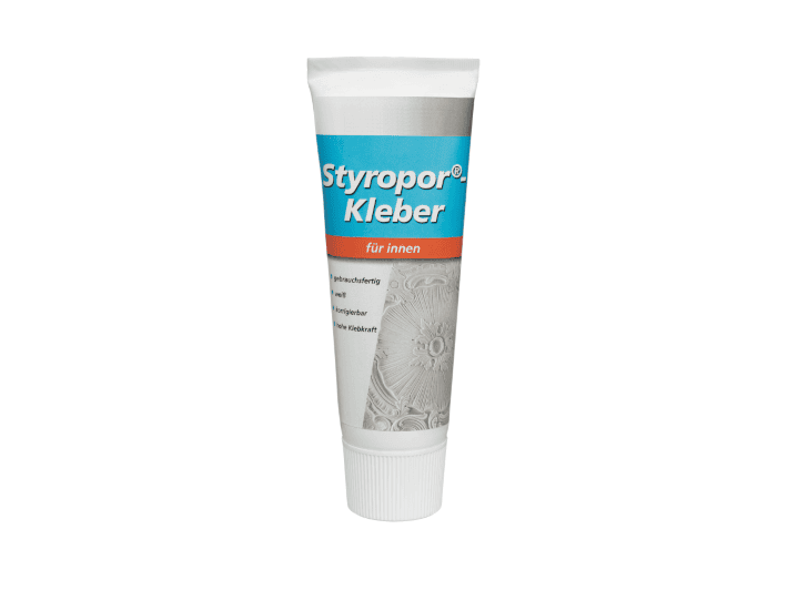Pronava Styropor- Kleber Tube