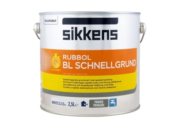 Sikkens Rubbol BL Schnellgrund
