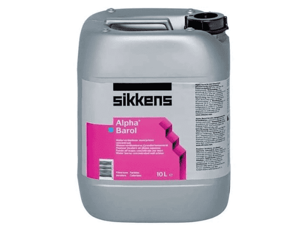 Sikkens Alpha Barol