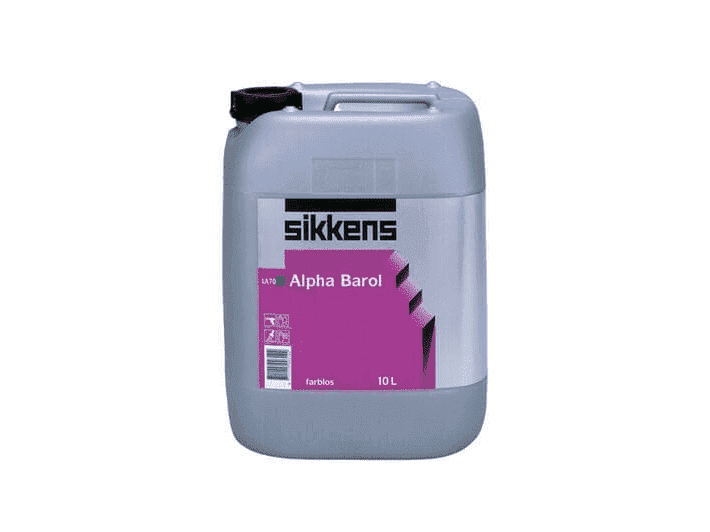 Sikkens Alpha Barol