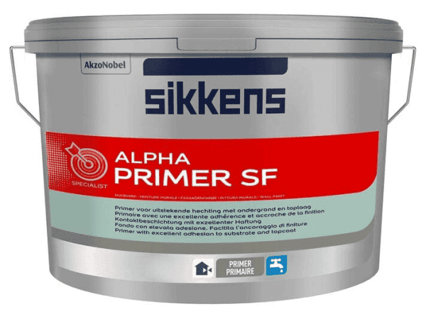 Sikkens Alpha Primer SF
