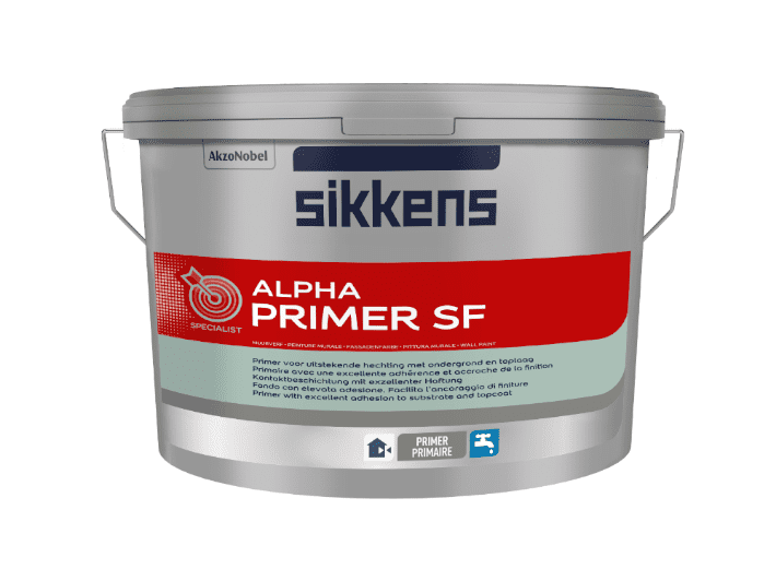 Sikkens Alpha Primer SF