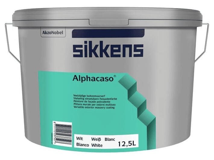 Sikkens Alphacaso