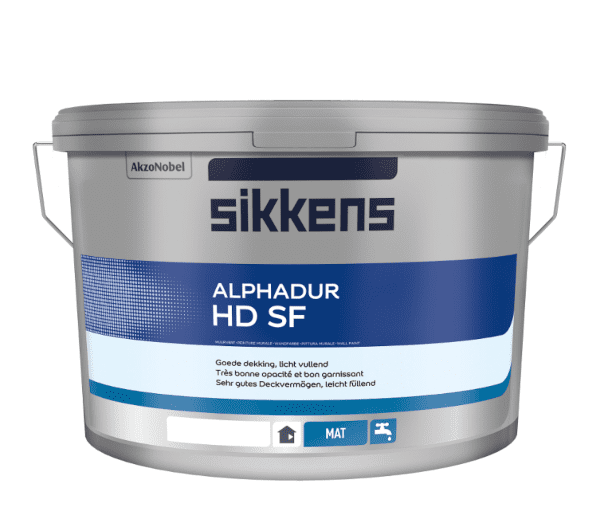 Sikkens Alphadur HD SF