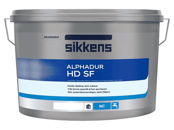 Sikkens Alphadur HD SF