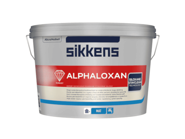 Sikkens Alphaloxan