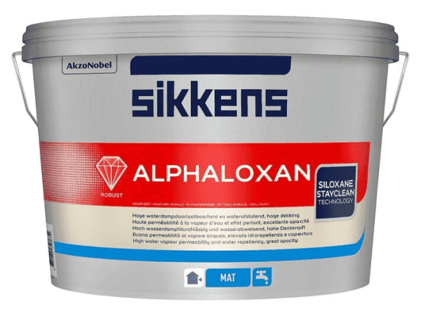 Sikkens Alphaloxan