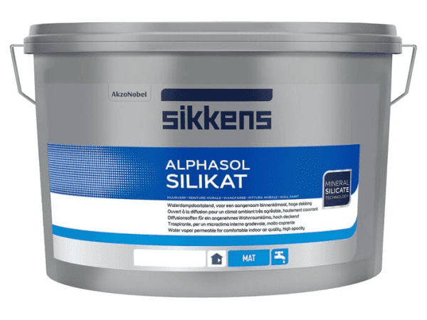 Sikkens Alphasol Silikat