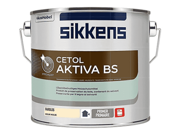 Sikkens Cetol Aktiva BS