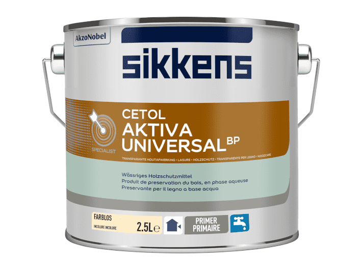 Sikkens Cetol Aktiva Universal BP