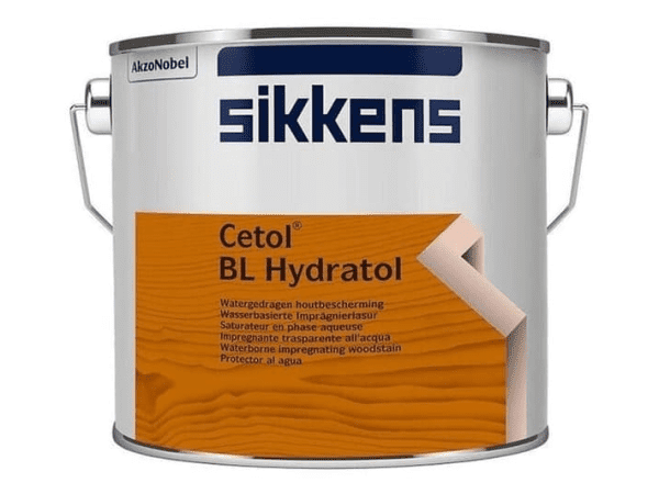 Sikkens Cetol BL Hydratol