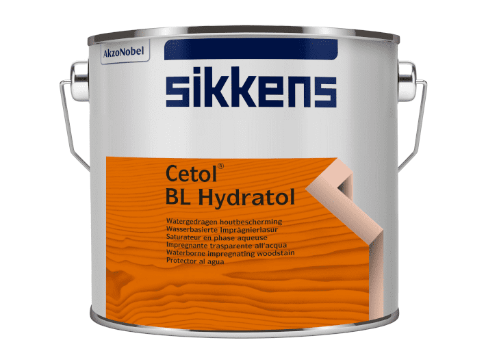 Sikkens Cetol BL Hydratol