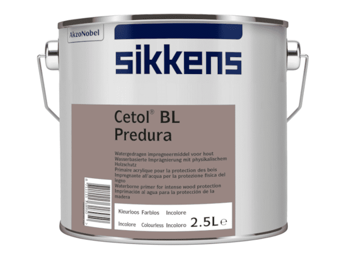 Sikkens Cetol BL Predura