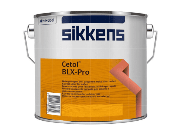 Sikkens Cetol BLX-Pro