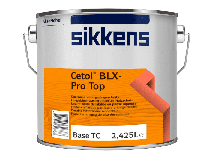 Sikkens Cetol BLX-Pro Top