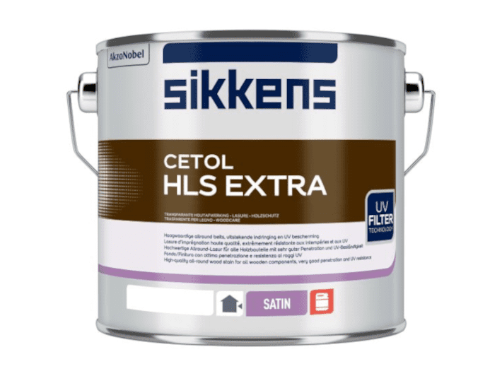 Sikkens Cetol HLS Extra