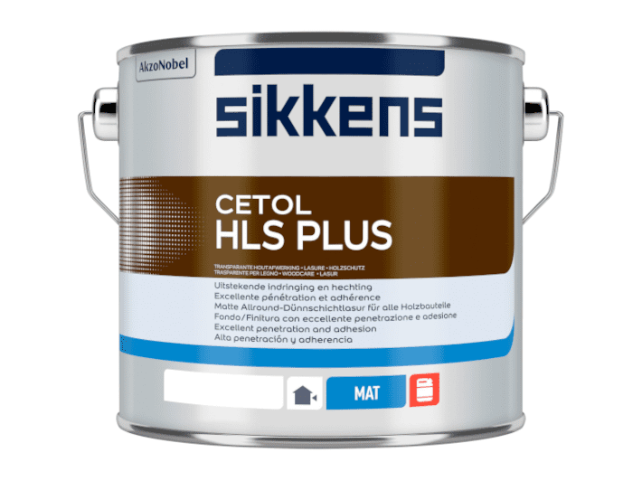 Sikkens Cetol HLS Plus