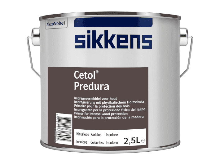 Sikkens Cetol Predura