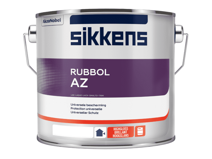 Sikkens Rubbol AZ
