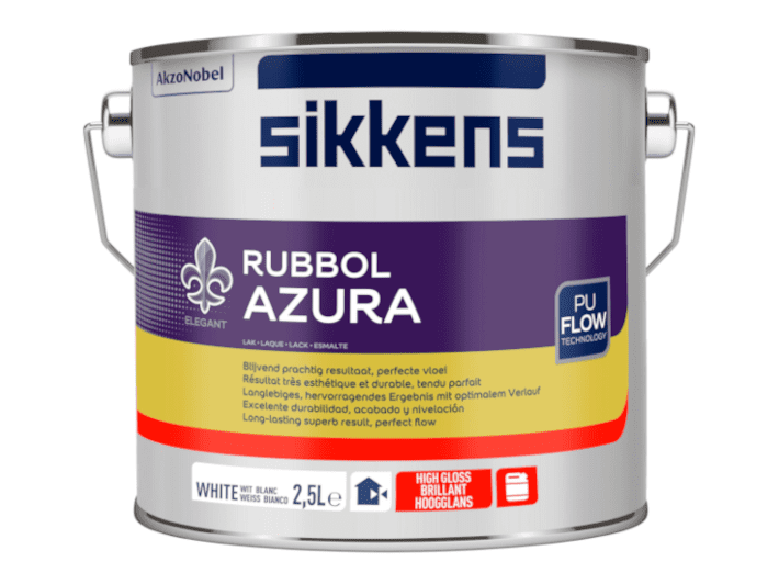 Sikkens Rubbol Azura