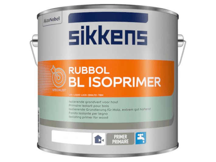 Sikkens Rubbol BL Isoprimer