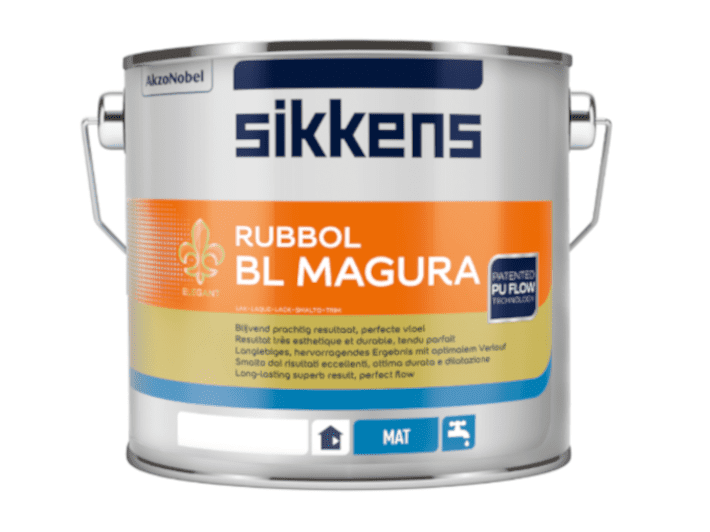 Sikkens Rubbol BL Magura