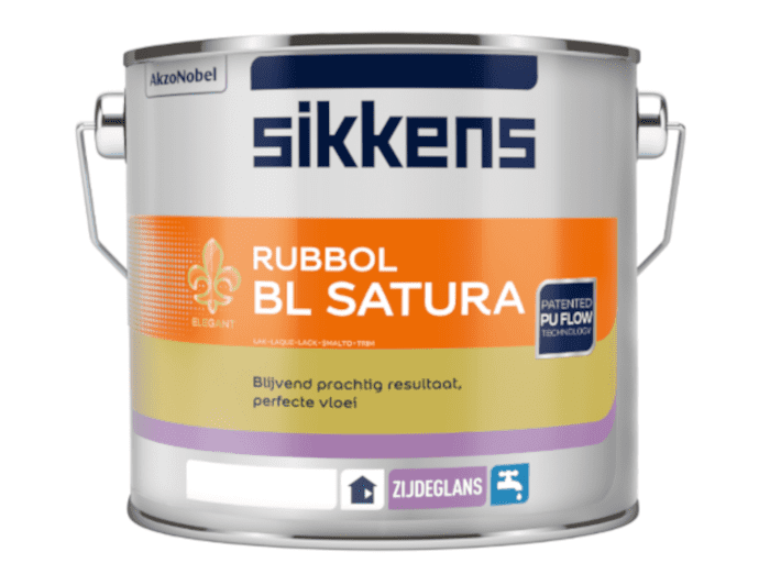 Sikkens Rubbol BL Satura