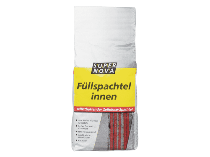 Super Nova Füllspachtel