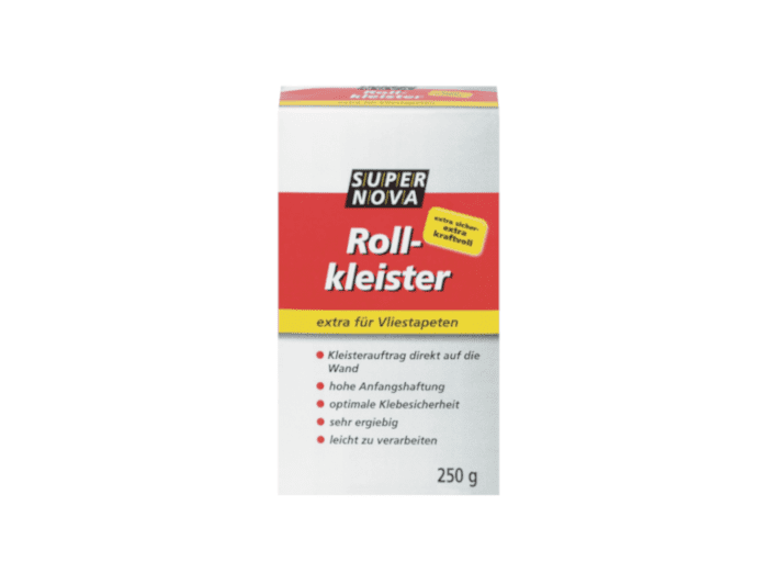 Super Nova Roll-Kleister