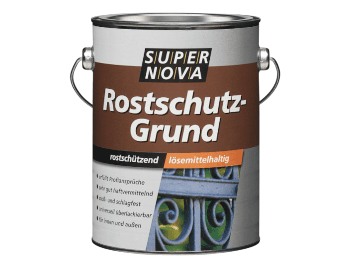 Super Nova Rostschutzgrund