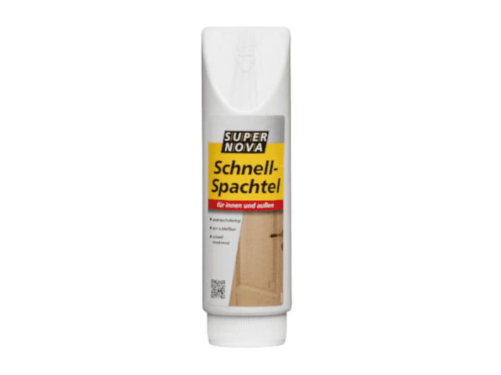 Super Nova Schnell-Spachtel Tube