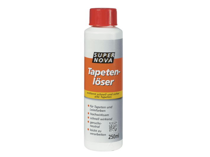 Super Nova Tapetenlöser