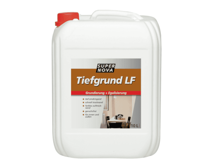 Super Nova Tiefgrund LF