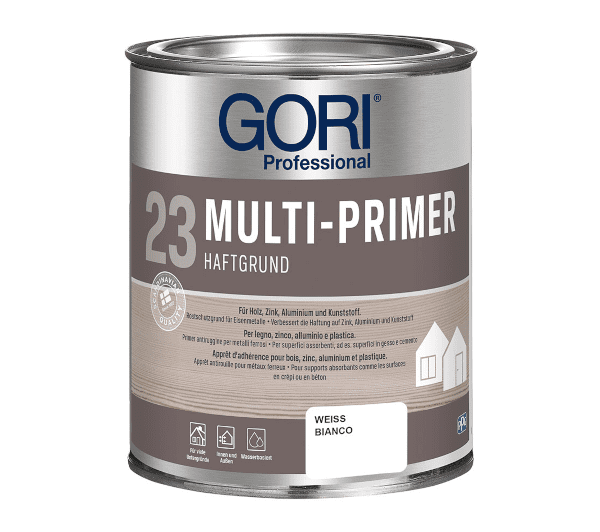 Gori 23 Multi-Primer